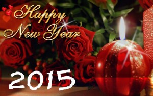 happy new year 2015 wallpaper for mobile